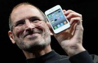 В США начали продавать iPhone 4