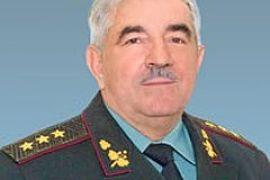 Нового главу Генштаба Ющенко представит 18 ноября