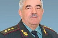Нового главу Генштаба Ющенко представит 18 ноября