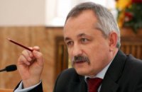 Куйбіда пішов у президенти від "Руху"
