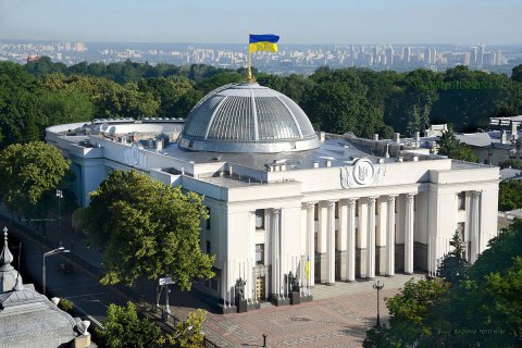 Гуманитарный комитет ВР предлагает увеличить финансирование культуры в бюджете-2022