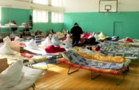Депортированные в оккупированный Крым мариупольцы устроили акцию неповиновения