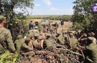 Росіяни для підняття "бойового духу" створили творчі бригади зі співаками і циркачами, але це навряд допоможе, – МО Британії