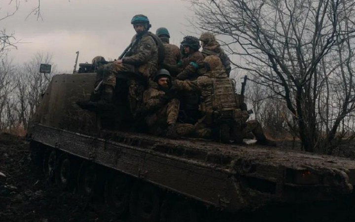 ЗСУ отримали від Австралії "потворні, але практичні бойові таксі", - Forbes