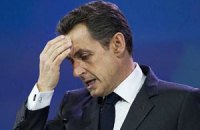Саркози вызвали на допрос