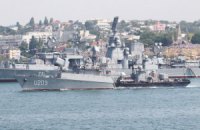 Глава МЗС допустив можливість виведення ЧФ РФ із Криму