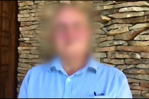 В Киеве задержан грабитель, оставлявший шоколадки на месте преступления