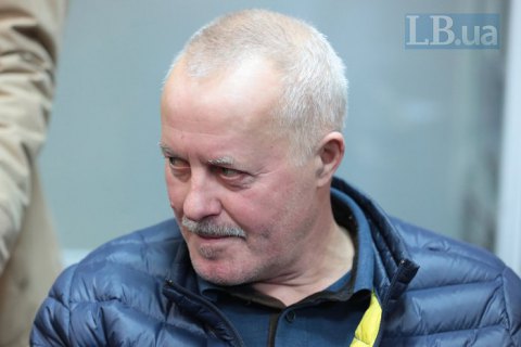 ​Апелляционный суд освободил экс-главу Генштаба ВСУ Заману из-под стражи