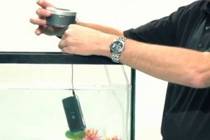 Производители смартфонов заинтересовались водозащитными технологиями