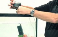 Производители смартфонов заинтересовались водозащитными технологиями