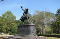 "Регионалы" предлагают установить в Одессе памятник Суворову