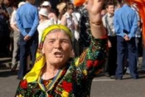 Дети президента