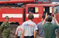 Синоптики предупреждают о чрезвычайной пожароопасности