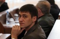 Ландика отправили по этапу в Луганск