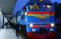 Укрзализныця предложила 600 тысяч мест на предновогодние даты 
