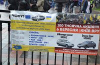 Вичавити в собі пана або ще раз про «євробляхи»