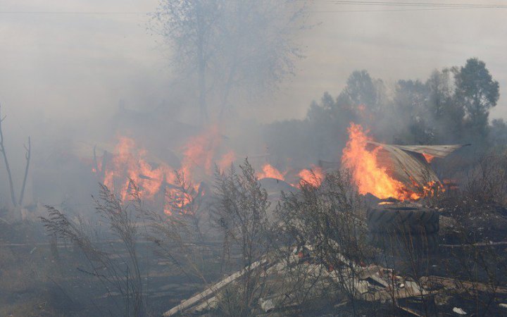 Головне за ніч. Понеділок, 12 вересня