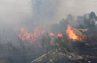 Головне за ніч. Понеділок, 12 вересня
