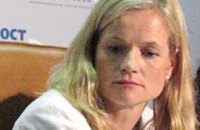 Немецкий депутат: ЕС спросит с Януковича за Харьков и свободу слова