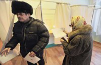 Ночь президентских выборов поставила рекорд по популярности на ТВ