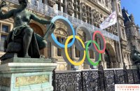 ​НОК: від початку незалежності Україна здобула на літніх Олімпійських іграх 139 нагород