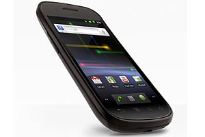 Google и Samsung представили Android 4.0 и новый смартфон