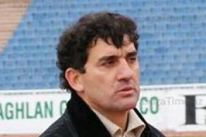 Рамиз Мамедов: "Металлист" сможет одержать над "Ред Булл" две победы"