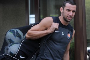 Срна: "Шахтер" уже не столь силен, как в прошлом сезоне