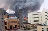 В Грозном объявили шахидскую операцию