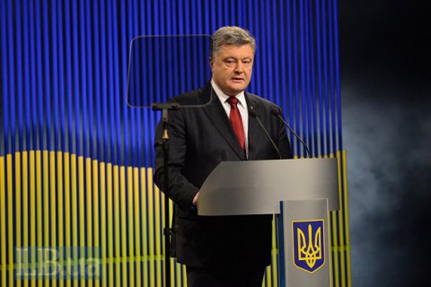 Порошенко готов встречаться с кем угодно ради освобождения заложников