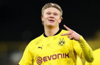 Холанду вручили награду Golden Boy