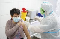 МОЗ затвердило перелік протипоказань для вакцинації від СOVID-19
