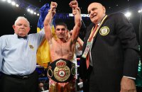Українець Далакян проведе наступний захист чемпіонського титулу в Європі