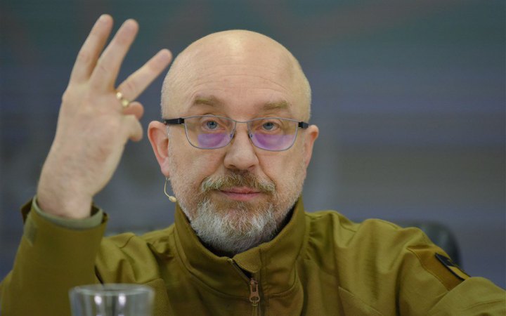 ​Основними напрямком удару росіян залишається схід України, другий - запорізький, - Резніков