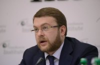 В "Смарт-Холдинге" Новинского сменился гендиректор