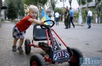 Сиротство – «искусственное», горе – настоящее
