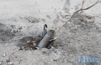 Бойовики за день здійснили 73 обстріли