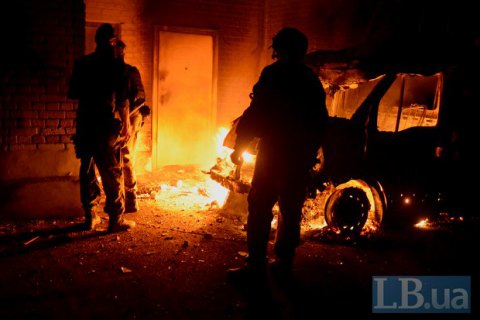 ООН: число погибших на Донбассе достигло 10 225 человек