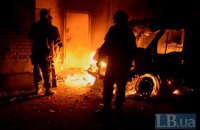 ООН: число погибших на Донбассе достигло 10 225 человек