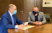 МОЗ дозволило проведення міжнародних футбольних матчів із глядачами