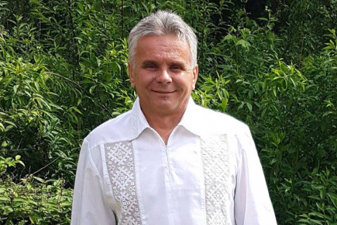 Від коронавірусу помер головний лікар Збаразького центру первинної медико-санітарної допомоги
