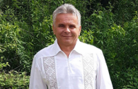 Від коронавірусу помер головний лікар Збаразького центру первинної медико-санітарної допомоги