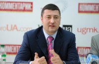 Бахматюк: "В Європі немає аграрного сектору". Ч.2