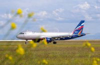 Суд заочно арештував ще 12 російських літаків за рейси в Крим