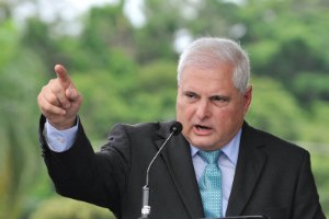 Панама задержала северокорейское судно с грузом оружия