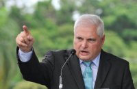 Панама задержала северокорейское судно с грузом оружия