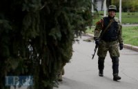В Славянске ночью стреляли, сообщают о погибших