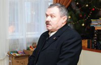 Відповідь прокурору Холодницькому