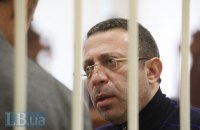 Корбана выписали из больницы