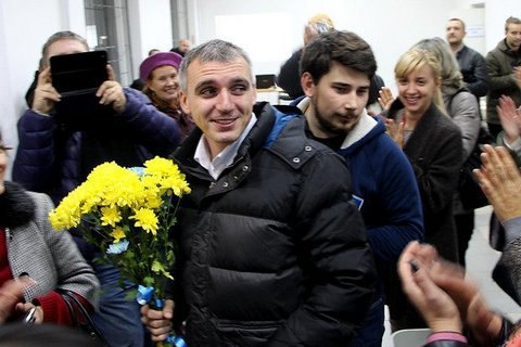 Мер Миколаєва підтримав легалізацію проституції